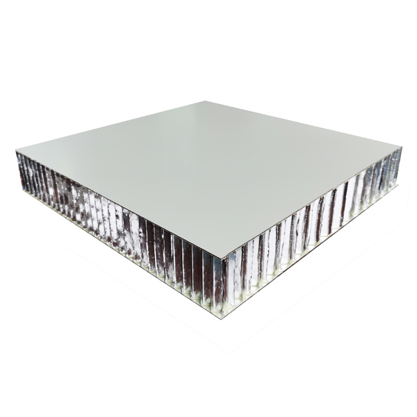 Aluminum Honeycomb Panels Information - Kingmets