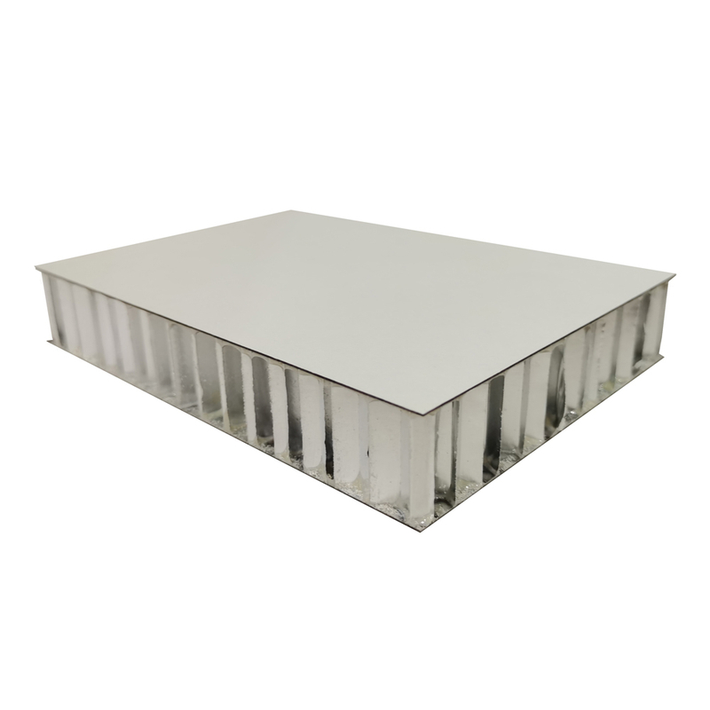 High Pressure Laminate HPL Honeycomb Panel