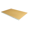 Stainless Steel Honeycomb Panel
