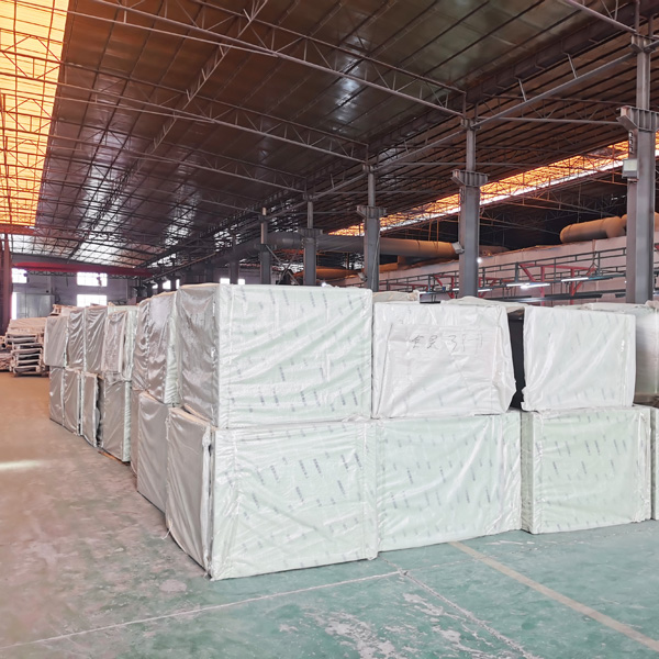 decorative aluminum panels