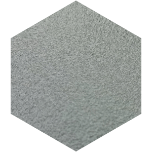 Black color HPL Honeycomb Panel
