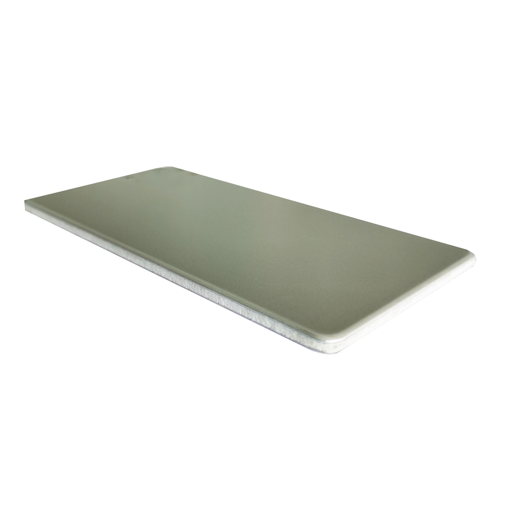 ACP Aluminium Composite Panel 