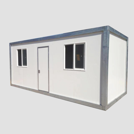 <strong>FRP Foam Core Panel</strong> <div>Modular Container House</div> 