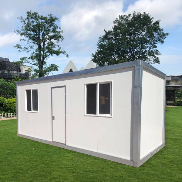 FRP sandwich panel for container house