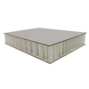 High Pressure Laminate HPL Honeycomb Panel