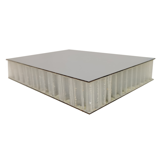 High Pressure Laminate HPL Honeycomb Panel