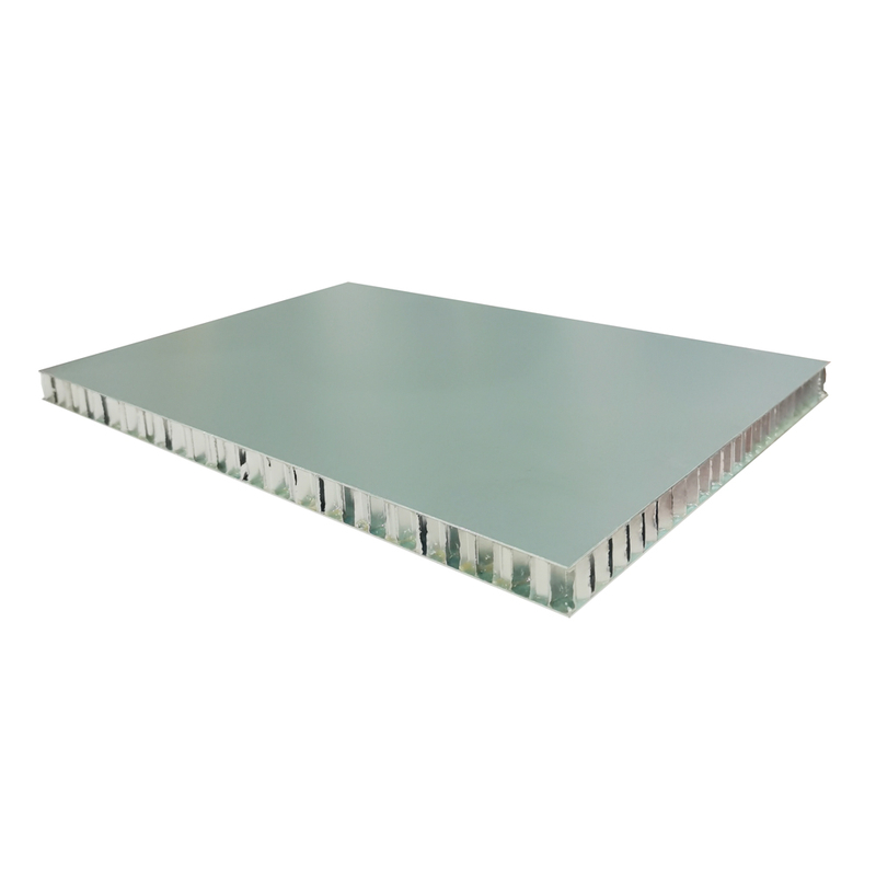 Aluminium Honeycomb Panel