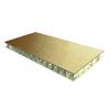 Copper Honeycomb Panel