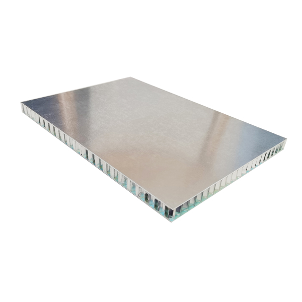 Aluminum Honeycomb Panels Information - Kingmets