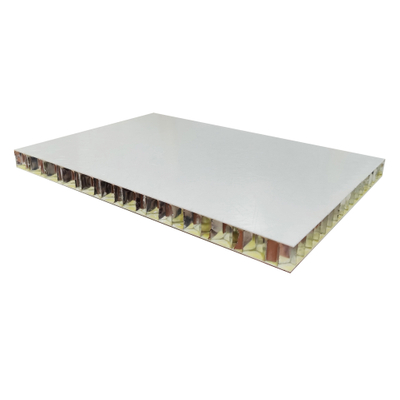 FRP Fiberglass Honeycomb Panel