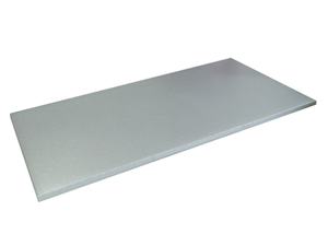 Powder Coated Aluminium Sheet Cladding