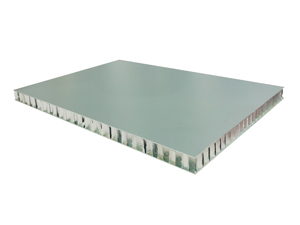 Aluminium Honeycomb Partition Panel