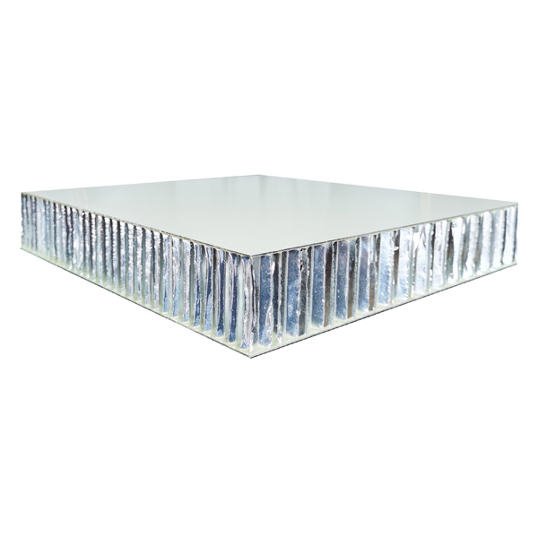 Aluminum Honeycomb Panel Surface Coating Types And Their Uses