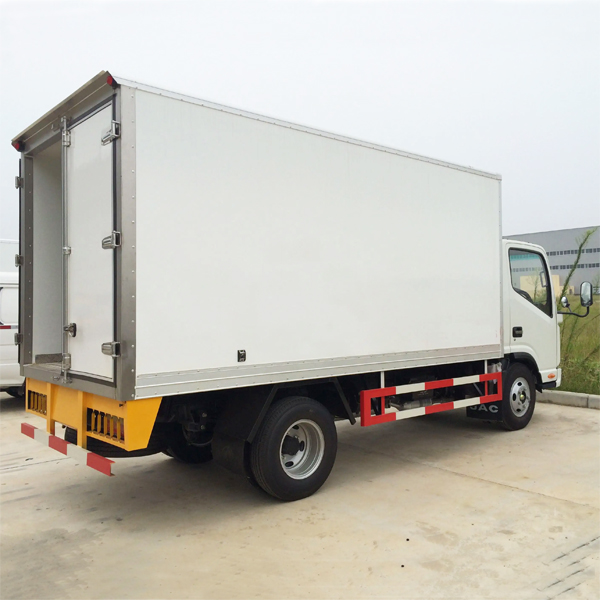 frp plywood panel for truck box