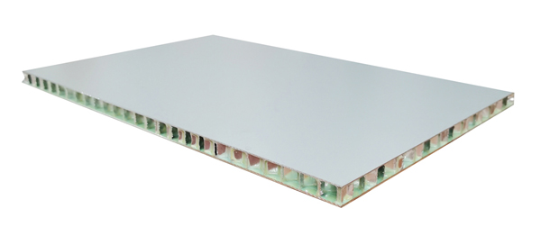 Aluminum Honeycomb Panel-Why are there different thicknesses?