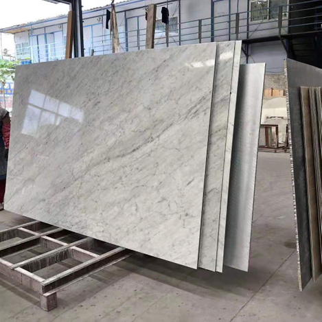  <strong>Aluminium Honeycomb Panels</strong><br> Stone Honeycomb Substrate 