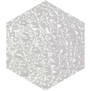 PEBBLED FRP