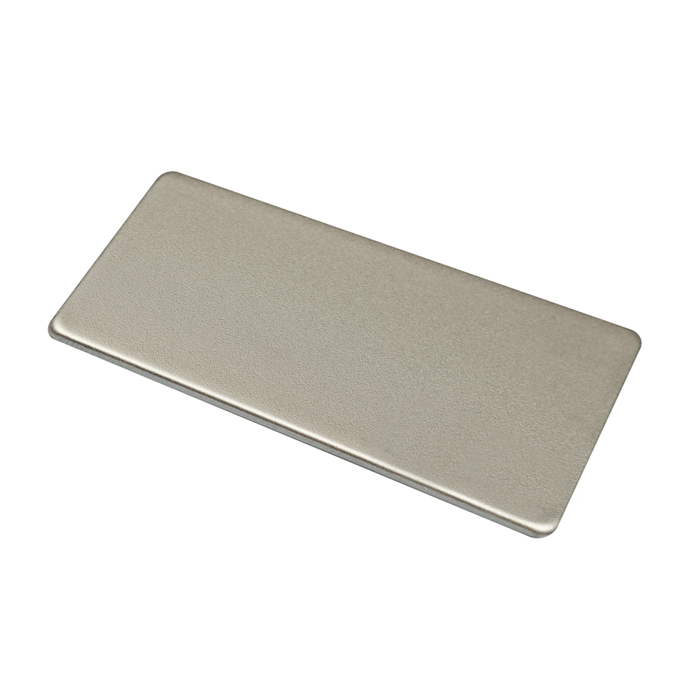 Stainless Steel Composite Panel