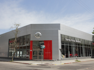 Solid Aluminum Exterior Wall Cladding Building
