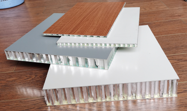 Aluminum Honeycomb Panel-why Are There Different Thicknesses? - Kingmets