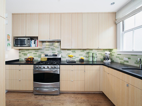 HPL honeycomb panel for Kitchen Cabinet