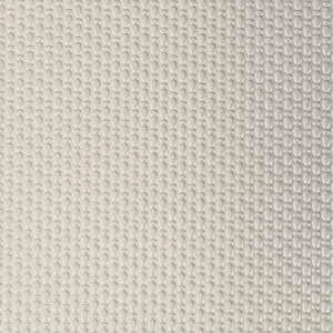 embossed stainless steel