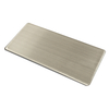 Stainless Steel Composite Panel