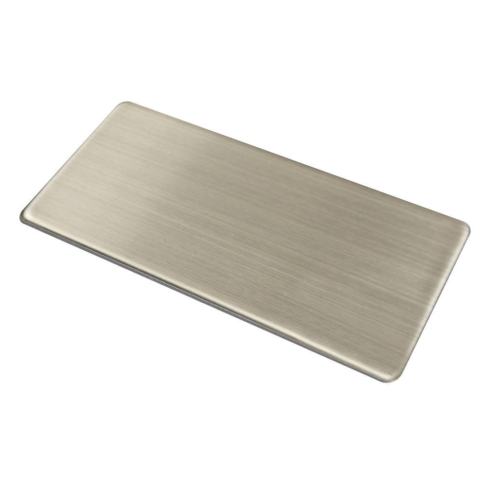 Stainless Steel Composite Panel